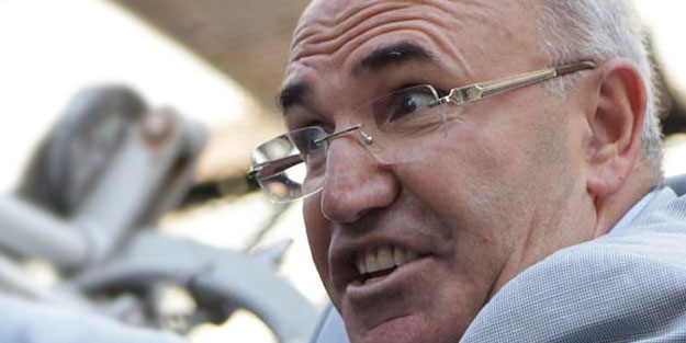 Mahmut Tanal’a hodri meydan! "TC numaramı atayım sana kolaylık olsun"