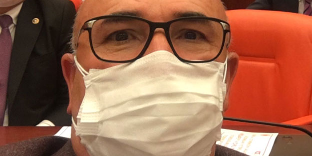 Mahmut Tanal’ın son yalanına CHP’li vekiller bile dayanamadı! Cevap kendi sıralarından geldi