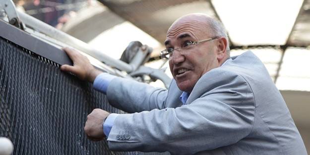 Mahmut Tanal akıllara zarar açıklaması ile alay konusu oldu!