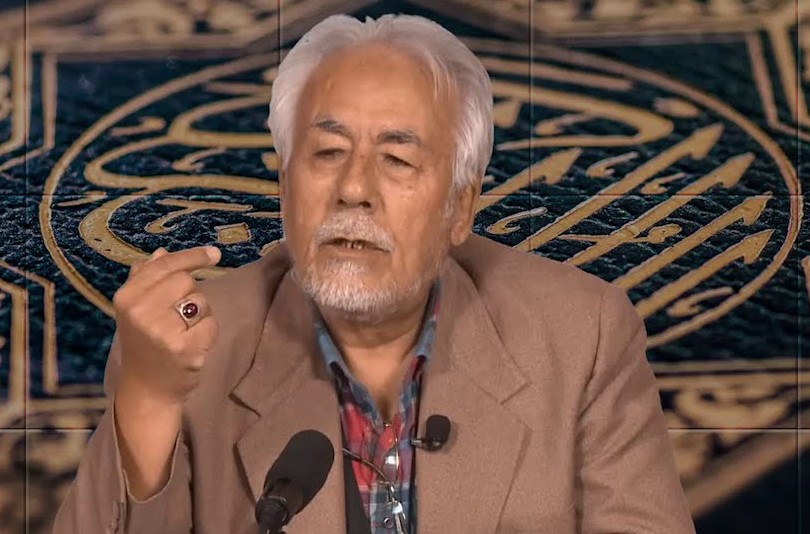 Mahmut Toptaş Hoca ateş püskürdü! Bu milleti zehirleyenlerin herzesi