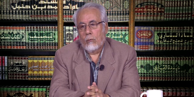 Mahmut Toptaş'tan Avustralya'nın gavurluğuna tepki! Develer için çağrıda bulundu