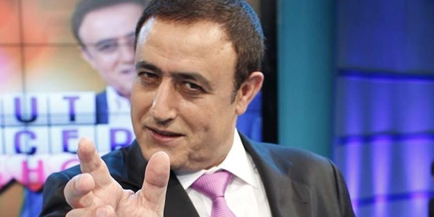 Mahmut Tuncer ifade verdi: Haberim yok!