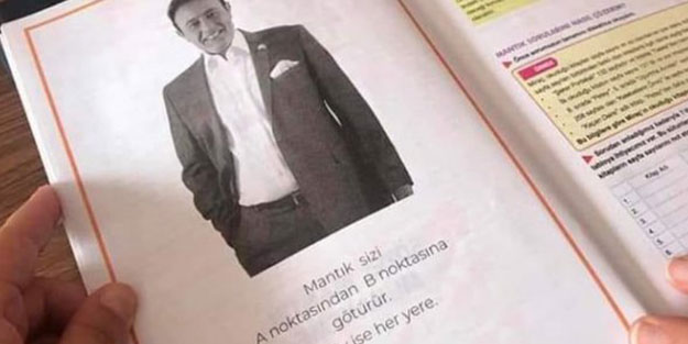 Mahmut Tuncer kitapla ilgili sessizliğini bozdu