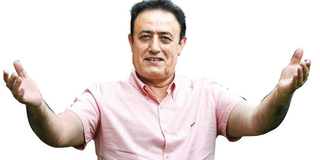 Mahmut Tuncer ‘Rızam yok’ dedi 165 bin TL kazandı