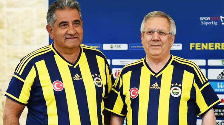 'Mahmut Uslu, Başkan Yıldırım'ı hastanelik etti'