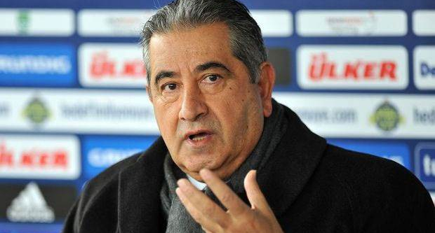 Mahmut Uslu: Hollanda bizden izin alacak