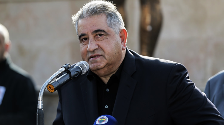 Mahmut Uslu yaptığı açıklamaların ardından özür diledi!