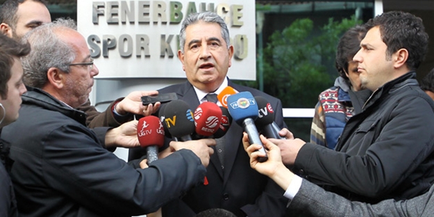 Fenerbahçe'den kritik açıklama