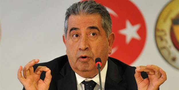 Mahmut Uslu'dan flaş transfer açıklaması