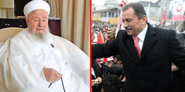 Mahmut efendinin vefatı sonra Yazıcıoğlu'nun vasiyeti yeniden gündem oldu