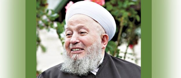 Mahmut Efendi’nin sağlık durumu iyi