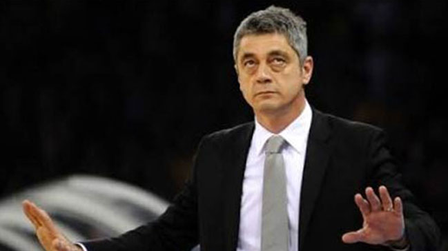 Mahmuti: Galatasaray'la görüşmedim