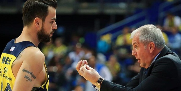 Mahmutoğlu: İnşallah kupayı kaldıracağız