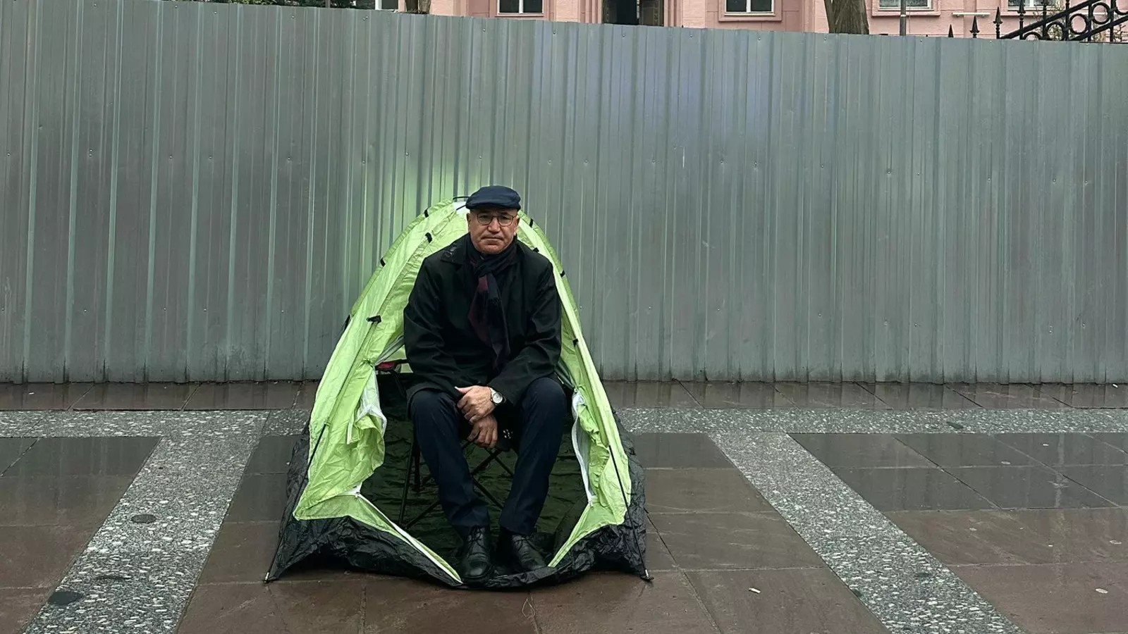 Mahmut’un şovuna Ayşe Ateş de katılacak!