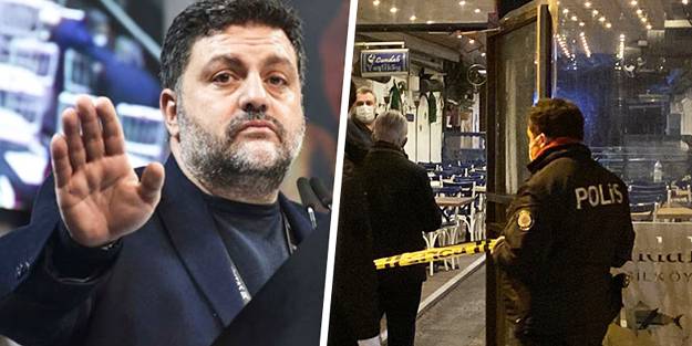 Mahmutyazıcıoğlu cinayetinde gelişme! İstanbul'a getirildi