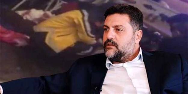 Mahmutyazıcıoğlu'nun görüntülerine yayın yasağı!