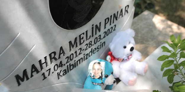 Mahra Melin Pınar'ın babası böyle sitem etti: Kızım kedi Eros kadar gündem olmadı!