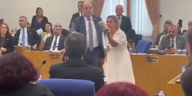 Mahra'nın annesi Derya Pınar'dan samimi Cumhurbaşkanı Erdoğan itirafı: Bana seni yanlış anlatmışlar!