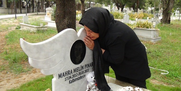Mahra'nın annesi, FOX sunucu Tosun'dan şikayetçi oldu