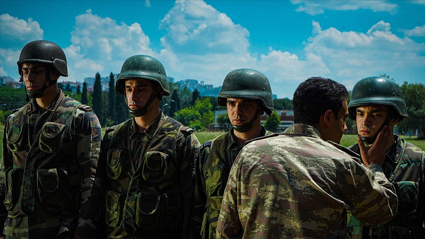 'Mahrem' belgeseli ilk bölümüyle 14 Temmuz'da TRT 1'de ekranlara gelecek
