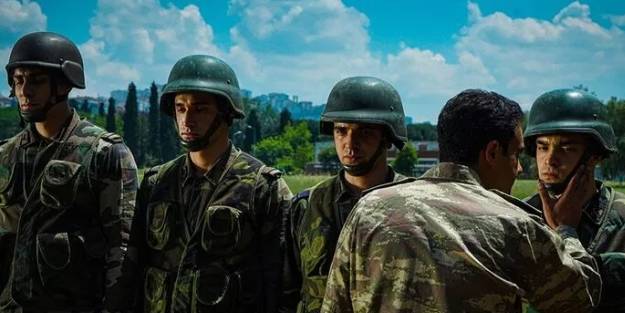 Mahrem Belgeseli’nin yayın tarihi belli oldu