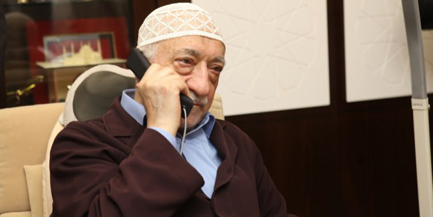 'Mahrem imam' itiraf etti: Perşembeleri aynı saatte...