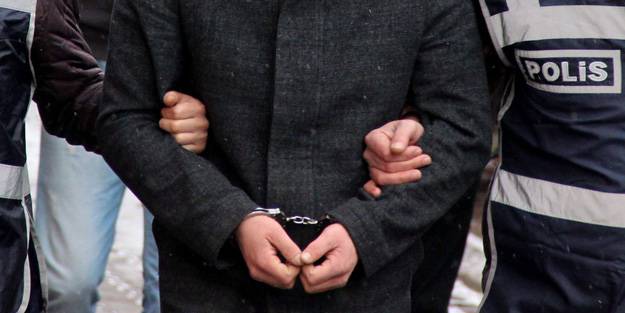 Mahrem imamların aradıkları 7 askeri öğrenci yakalandı!