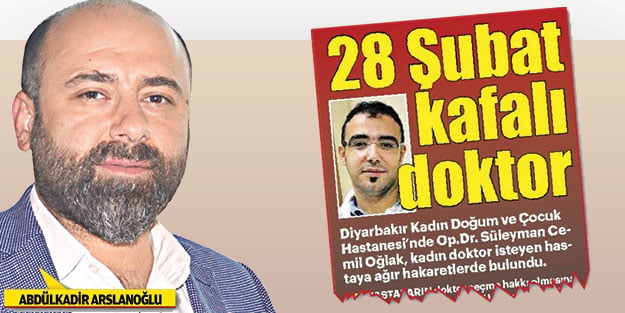 Mahremiyet talebine hapis cezası