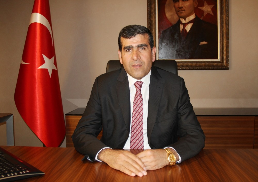 Mahsum Altunkaya’dan saldırı tepkisi 