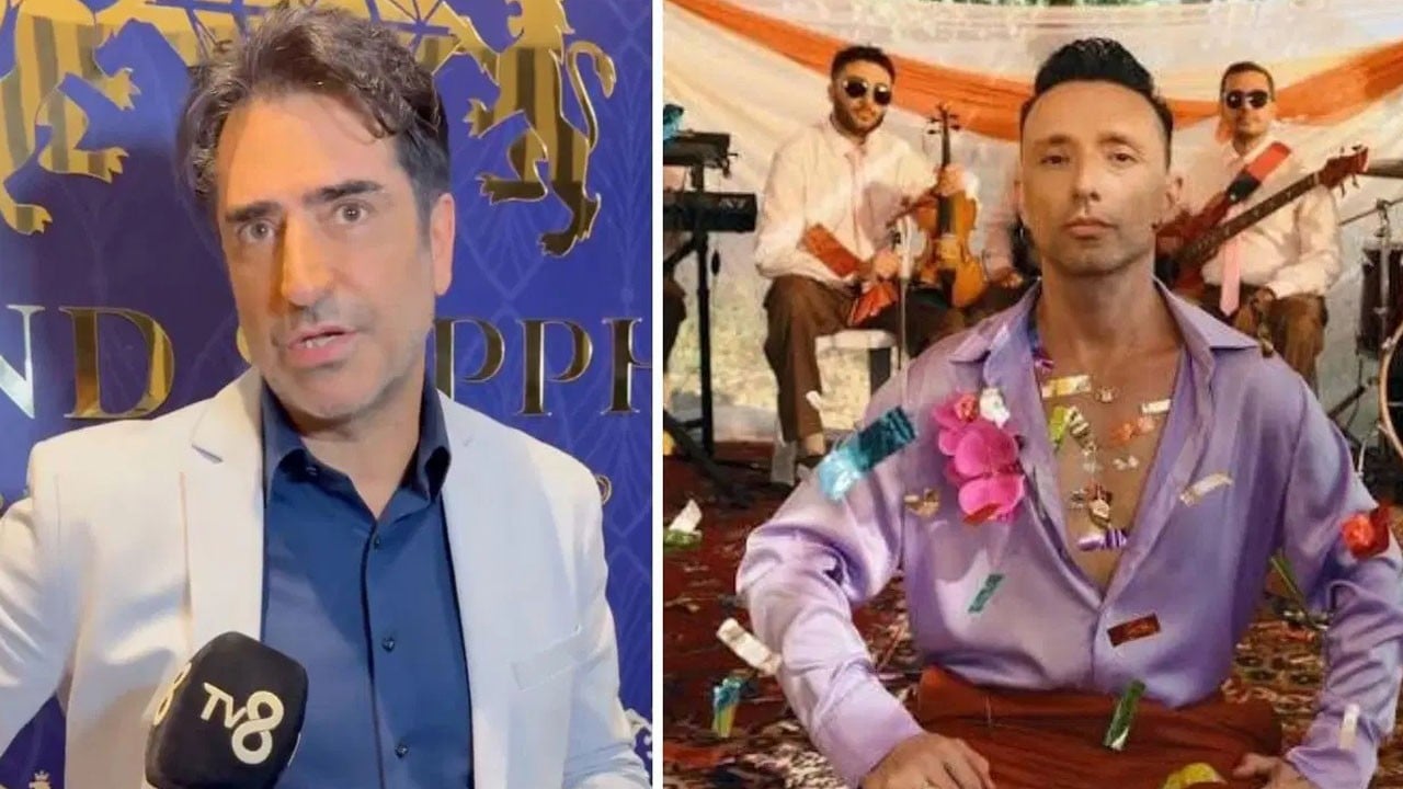 Mahsun bir türlü büyümüyor! Sapkın Matiz’in ahlaksızlığını CHP’lilerin yolsuzluğu üzerinden savundu