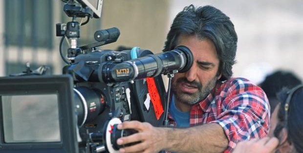 Mahsun Kırmızıgül 1 milyon TL'yi reddetti!