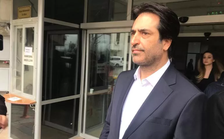 Mahsun Kırmızıgül ahlak abidesi kesildi! Hadi oradan