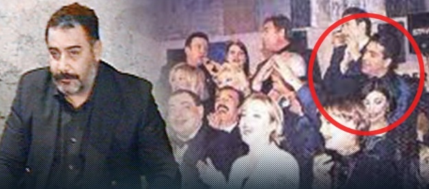 Devleti suçlayan Mahsun Kırmızıgül o geceyi unuttu mu?