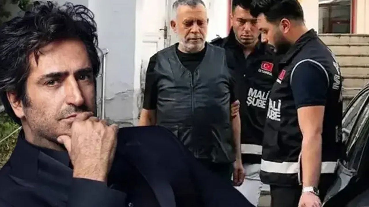 Mahsun Kırmızıgül’den Haluk Levent’e: Keşke ellerin kırılsaydı!