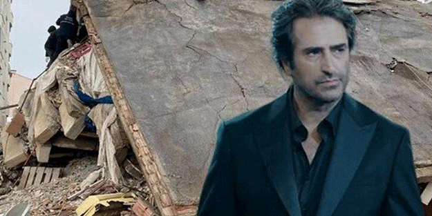 Mahsun Kırmızıgül'den olay paylaşım! "Batıda akrabası olanlar..."