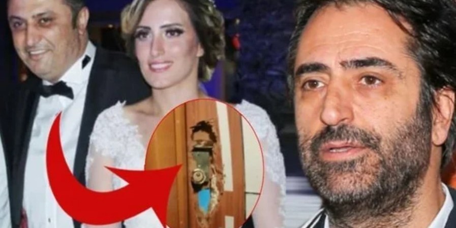 Mahsun Kırmızıgül'ün baltalı kardeşi yırttı!