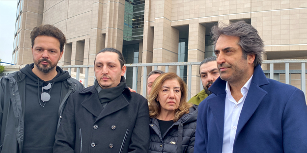 Mahsun Kırmızıgül'ün "Prestij"i yerle bir oldu.. Mahkemelik oldu...