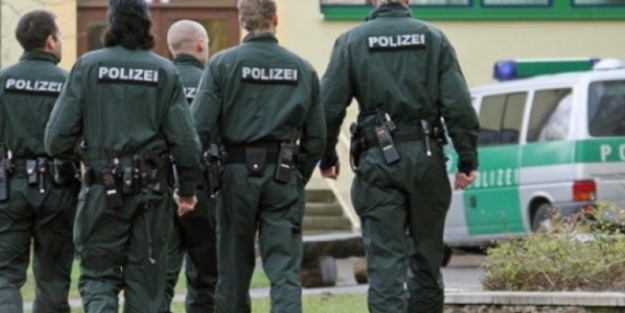 Mahsur kalan Türkler kurtarıldı