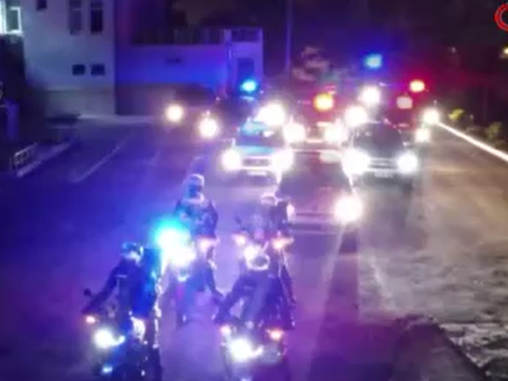 "Mahzen-50'' operasyonlarında 2 ayrı suç örgütü çökertildi