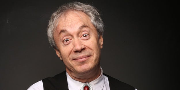 Maide suresindeki ayet Metin Uca'nın zoruna gitti!