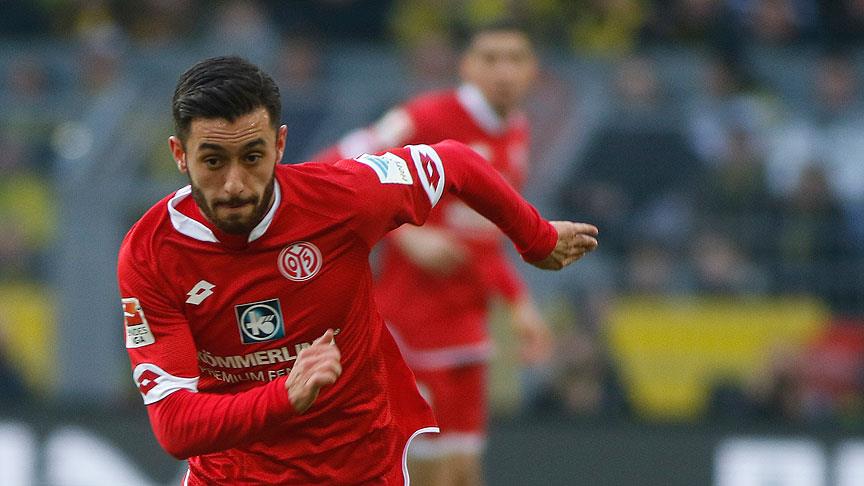 Mainz 05, Mallı'yla galibiyete ulaştı