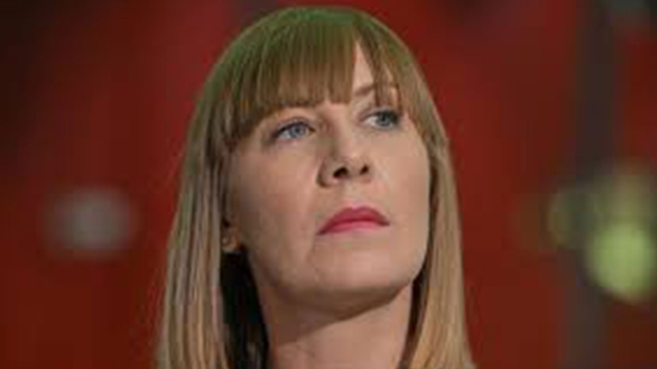 Makam aracıyla yemeğe gidince ortalık yangın yerine döndü! İstifası isteniyor