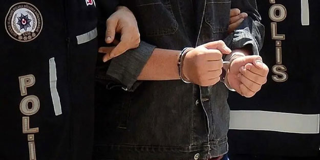 Makam odasında dayak skandalı! CHP'li Başkan gözaltına alındı