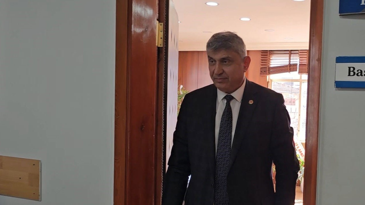 Makam şoförüydü! 27 yıllık emek başkanlık koltuğuna taşıdı