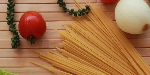 Makarna nasıl yapılır, ne şekilde haşlanır? İşte favori tarifiniz