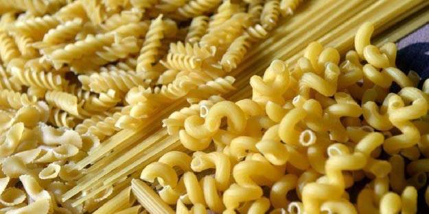 Makarna sektöründen buğday açıklaması