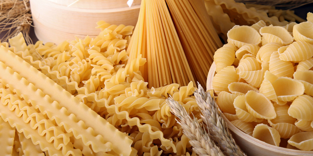 Makarnayı neden çok seviyor ve tüketiyoruz?