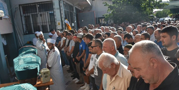 Makas canavarının ehliyeti 1 yıllık bile değilmiş!