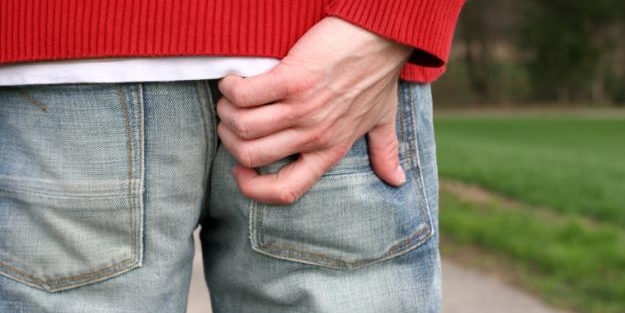 Makat kaşıntınızın nedeni kıl kurdu olabilir!