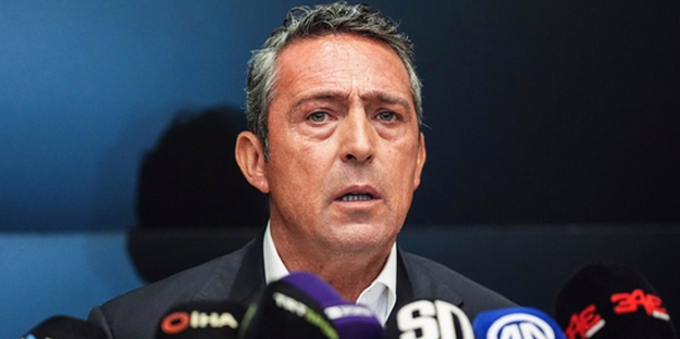 Makbuzunu çıkart Ali Koç! Nedir bu hak mahrumiyeti olayı... Nasıl sahaya inildi peki!